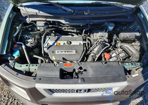 2003 Honda Element Ex z USA, uszkodzony, nr VIN 5J6YH18503L016441